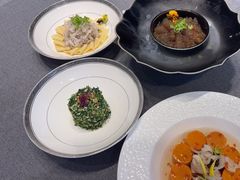 -宴周康·精致江浙菜(周浦店)