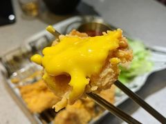 -妥妥烤肉料理(凯德店)