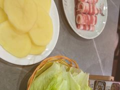 -东记炭炉·海鲜鸡煲(龙华店)