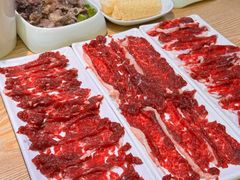 -夜牛潮汕鲜牛肉火锅店(翻身店)