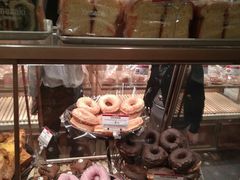 -山崎面包(静安久光店)