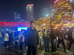 -重庆两江夜游-交运系列