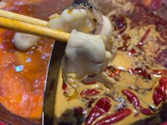 -京门活鱼馆·鱼火锅(百子湾（原红庙）店)