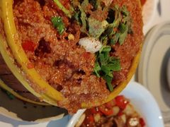 -鲜潭蒸汽石锅鱼(五道口购物中心店)