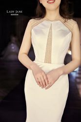 -Lady  Jane高端婚纱礼服馆