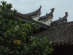 -前童古镇