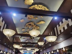 大堂-宋园·金宴浙鲜馆(静安店)