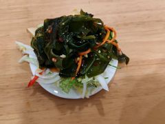 -水仙拉面(水仙街店)