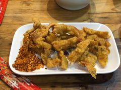 -冒椒火辣(奎星楼街店)
