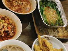 -串大叔炭火烤串·鸡西大冷面刀削面(总店)