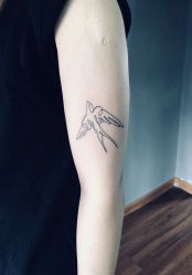 -将·刺青·纹身