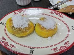 -朴小妹人参鸡汤火锅(长白山万达店)