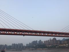 -重庆两江夜游-金碧系列