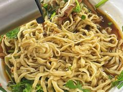 -陈记锅盖面(长江路店)