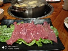 -草原牧羊火锅·龙虾·烤鱼(杨浦店)