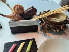 -翡翠36餐厅(浦东香格里拉店)