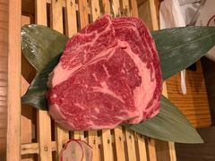-赤坂亭M9和牛烧肉(世博源店)