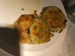 -日丰园海肠水饺·老字号大连海鲜(和平广场店)