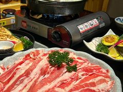 -昱匠·日本料理(金融街店)