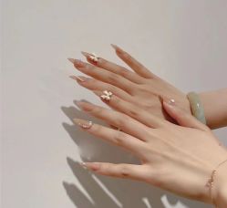 -LR HOUSE美甲美睫