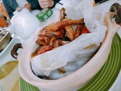 -叙兴楼(礼东财记农庄分店)