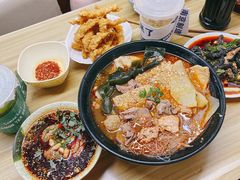 -四川老牛麻辣烫(北门桥店)
