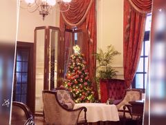 -Salon de Ville浦江汇(上海外滩华尔道夫酒店店)