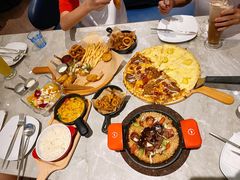 -必胜客(桐梓坡店)