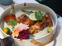 -相遇·川湘融合菜(金坛吾悦广场店)