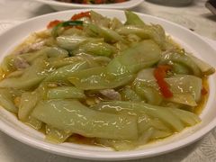 -抱德·潮汕味(敦和店原惠城鱼仔)