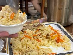 -清真·尚穆回回香清真餐厅(工人新村店)