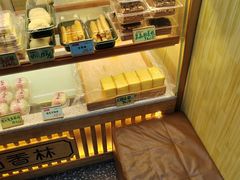 -包满意面包糕点(东坝店)