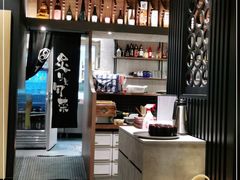 -玄白·炭烤活鳗(上海首店)