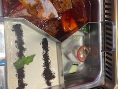 -大熊猫毛肚火锅(烟台万象汇店)