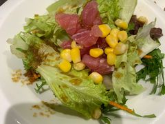 -尚雅铁板料理自助餐厅(乐松店)