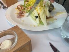 -王品牛排(郑州大卫城店)