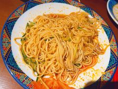 -伊斯麦尔丝路·新派菜(沙子口店)