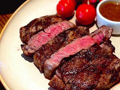 经典澳洲菲力牛排-吉司利中西餐厅至尊店