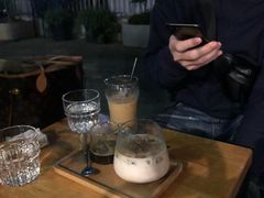 -转山咖啡(松柏社区店)
