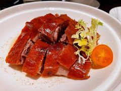 -广州文华东方酒店·江-由辉师傅主理