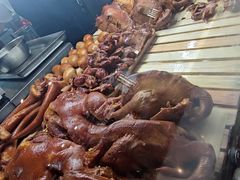 -汉唐守艺人·河北面馆(民心河店)