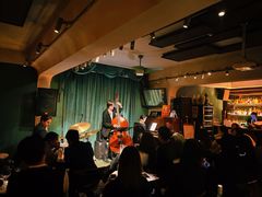 -Tango by Ala House