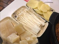-重庆鸡公煲(学衡路店)