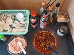 -晓友烧麦(光华村店)