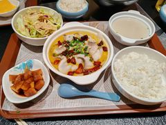 -青水瓦台汤泉(未央店)