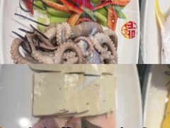 -添福来墨鱼饺子 · 海鲜东北菜(大连星海·黄浦路店)