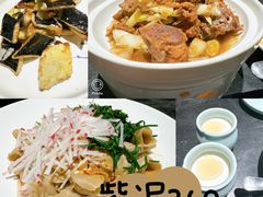 -紫泥369粗粮季(鼓楼店)