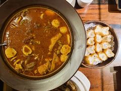 -临家闽南菜(宝洲路店)