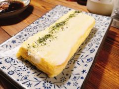 厚蛋烧-食戟