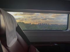 -玉龙沙湖景区